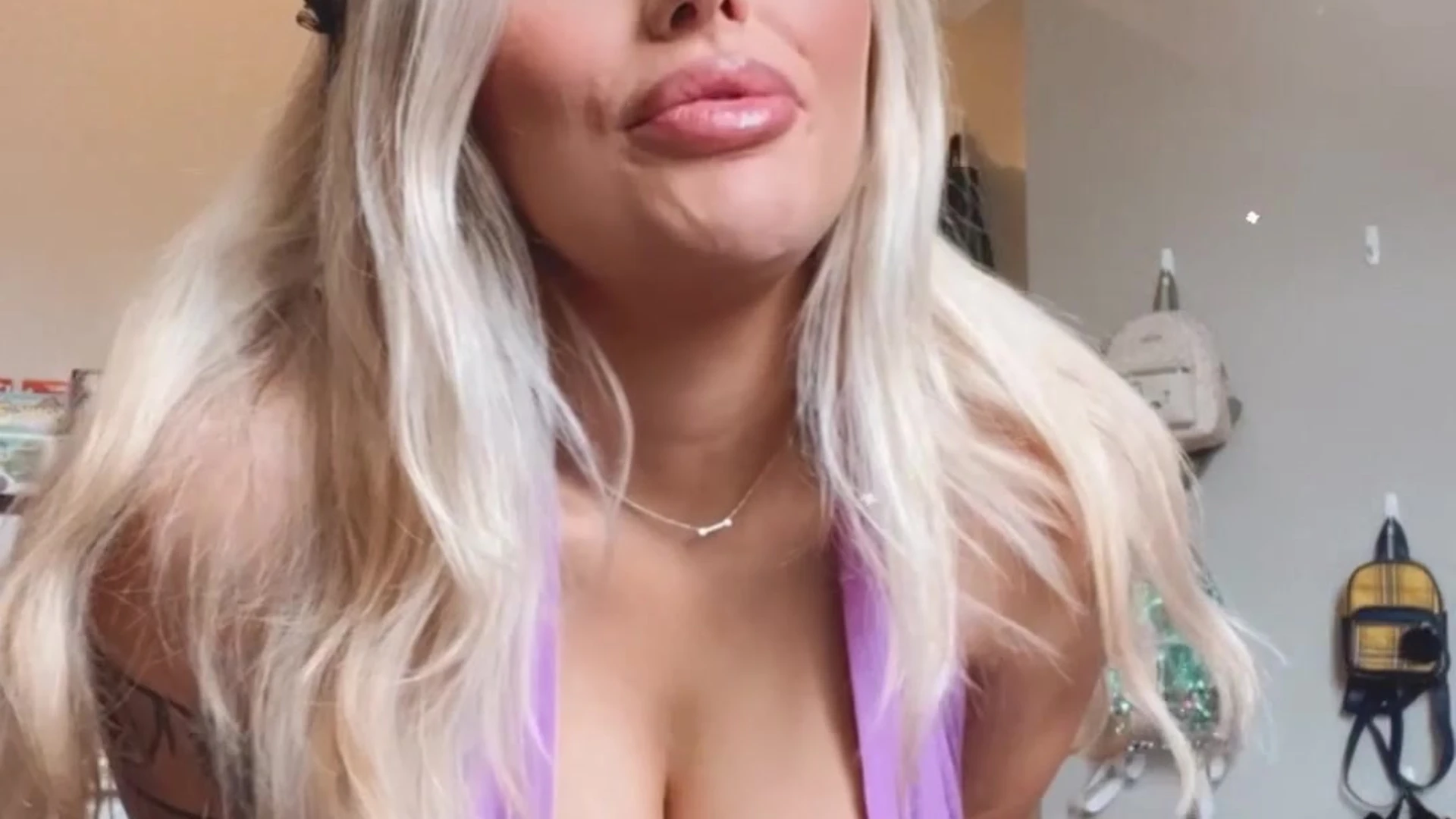 Epic MILF Liz Katz xxx