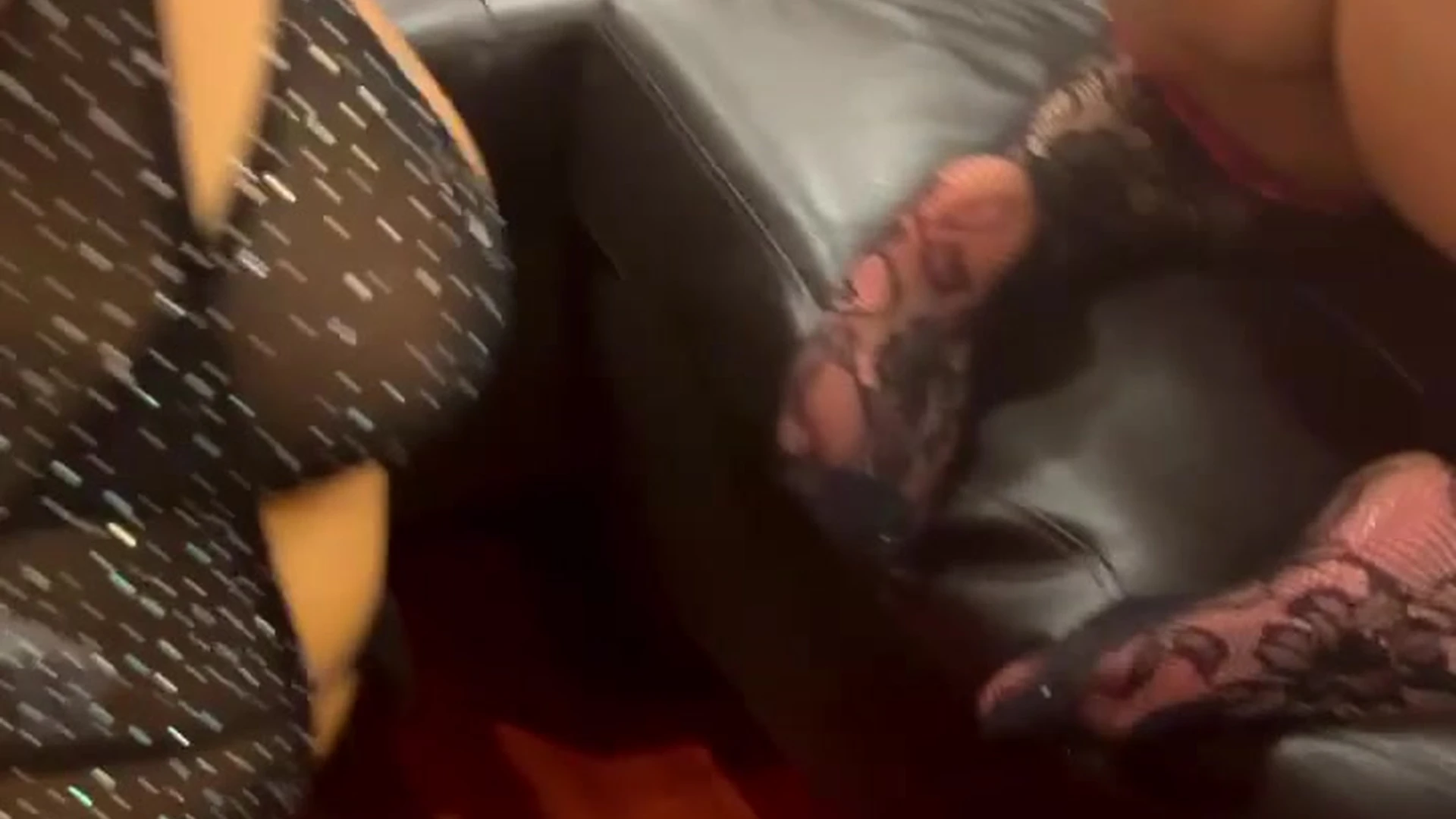 Hot Superb Thick Slut Elly La Bella  leaked