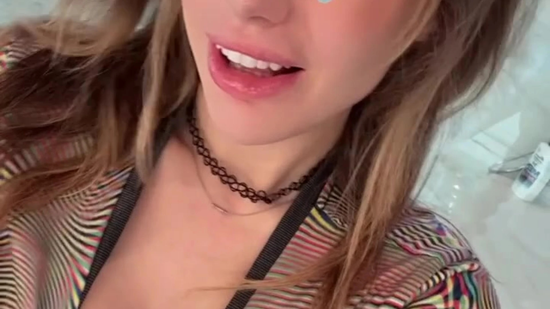 Baddie Curvy Liz Katz  leaked Fullvid Unreal