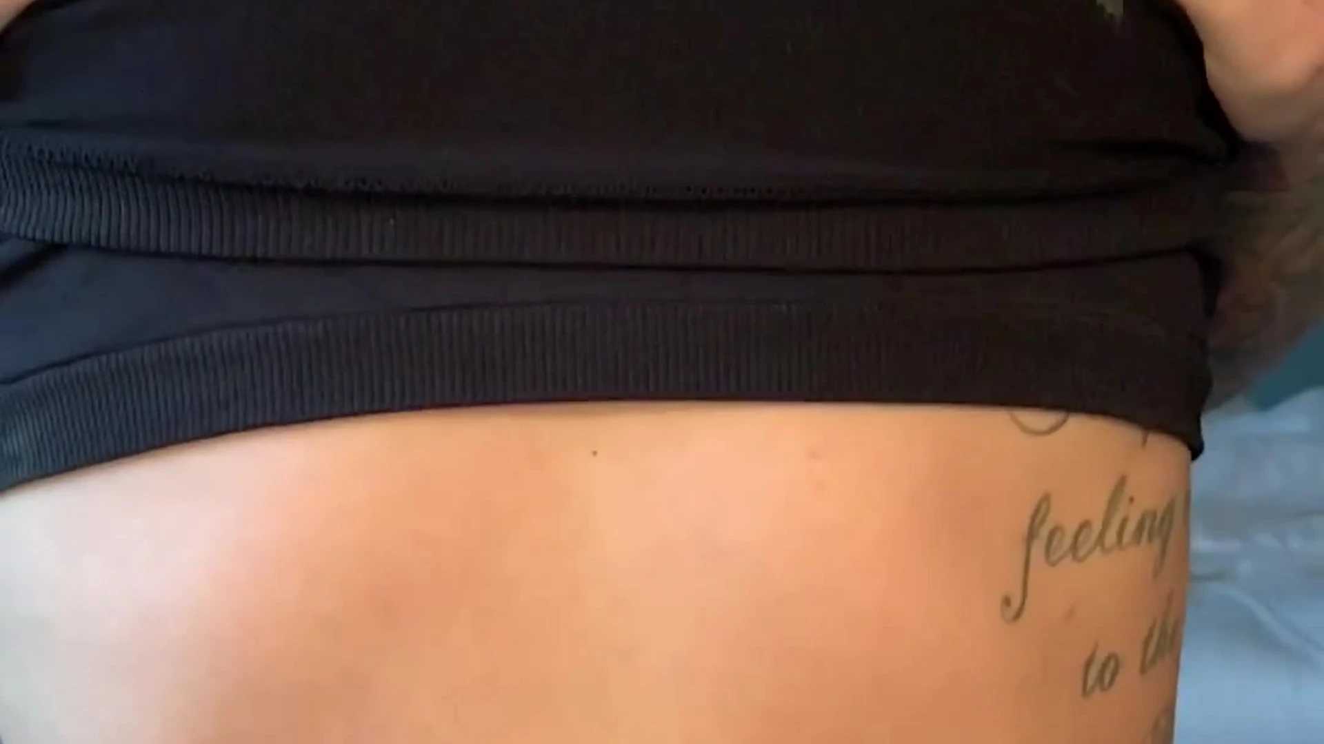 Hot Tattoed Natty  only fans  give away!!