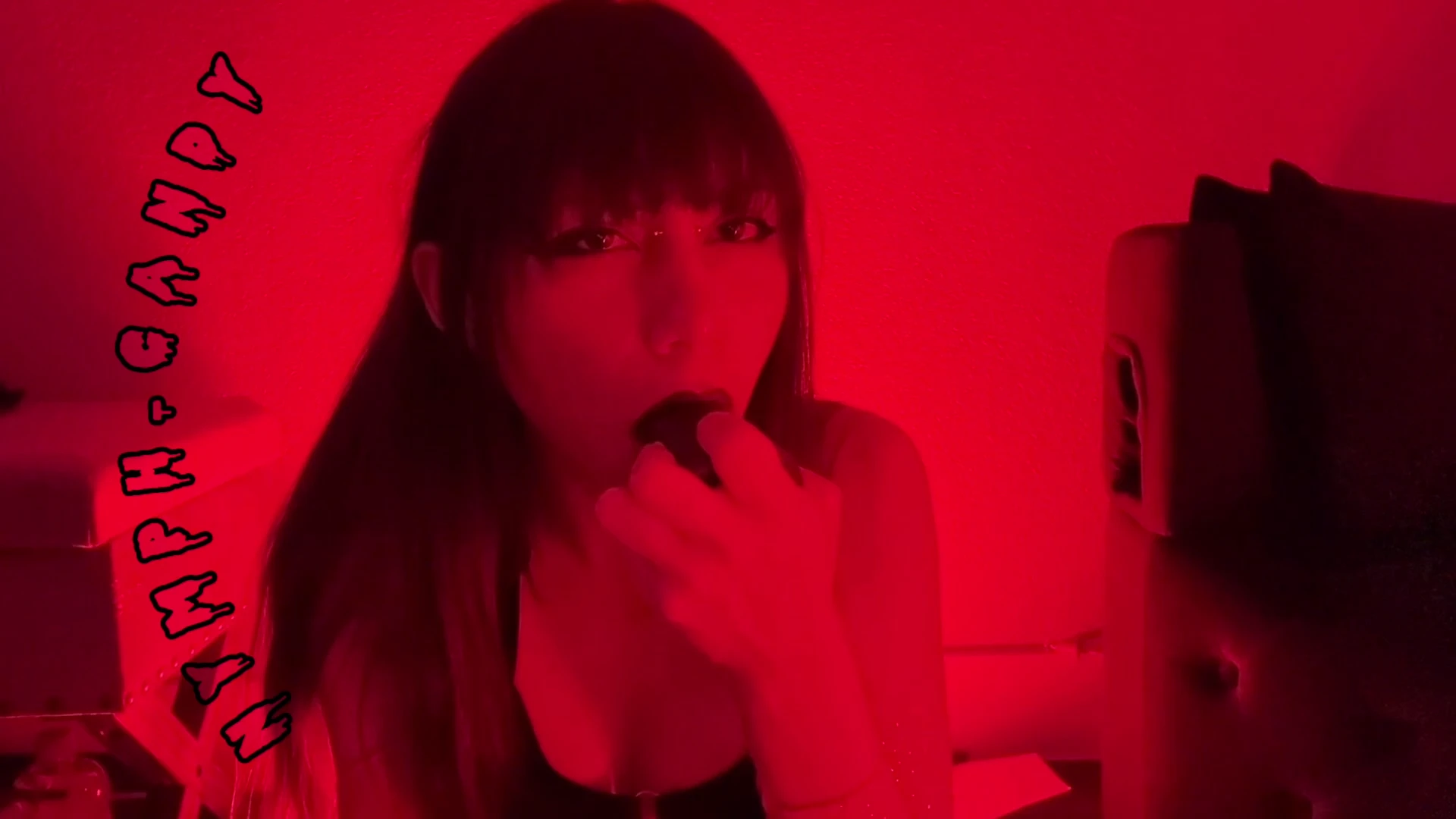 Stunning Round Booty Candy Nymph  onlyfans Free Unreal