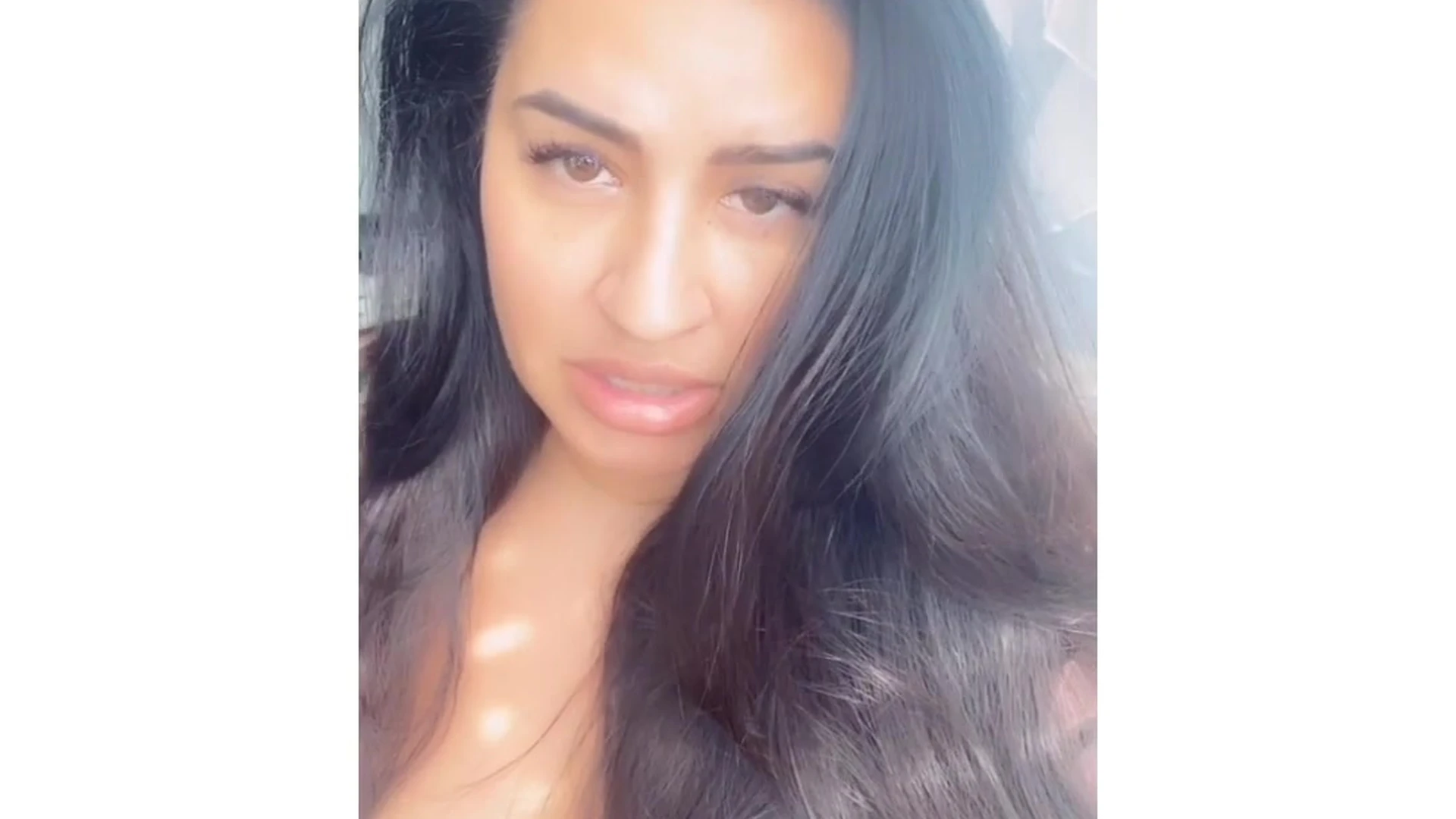 Horny Fat Rose  porn videos give away!! video