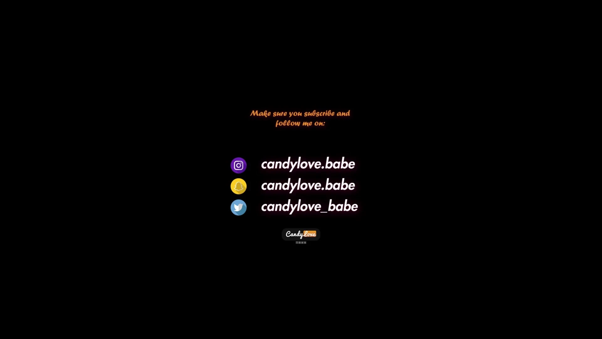 Superb Raunchy Sex Slave Candy Love naked