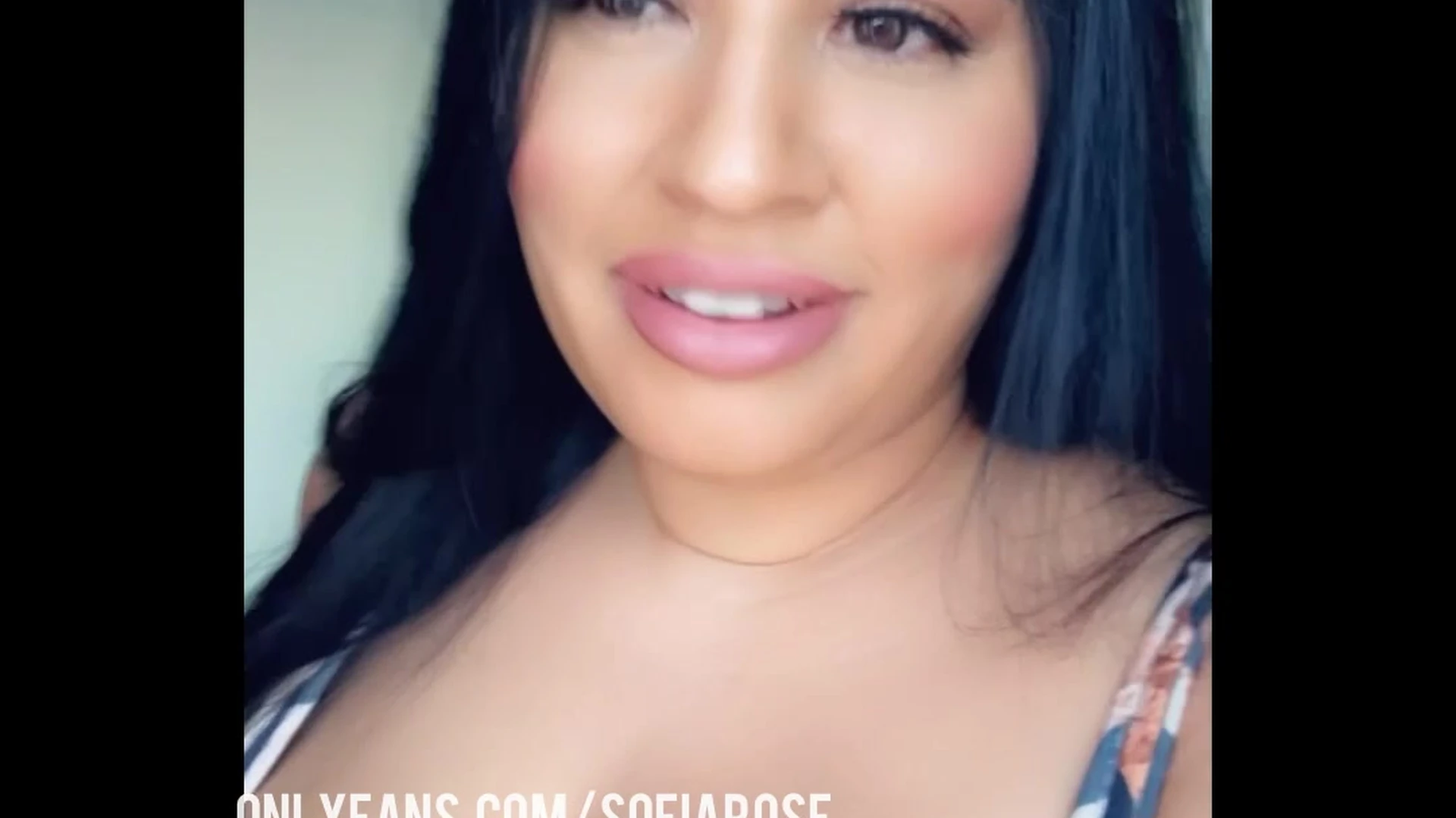 Stunning Big camgirl Rose  xxx Video