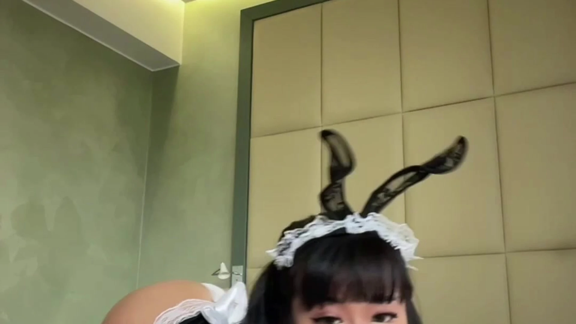 Sexy Curvy Nymph Neko Chan leaks Full Epic