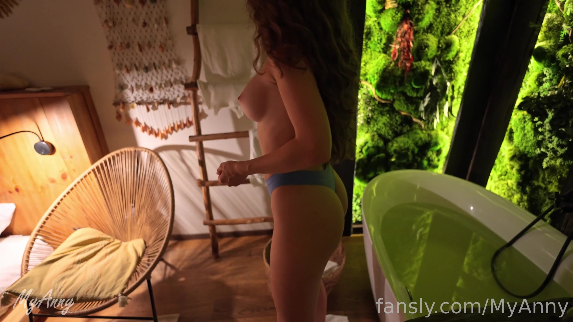 Big Boobs MyAnny leak Hot