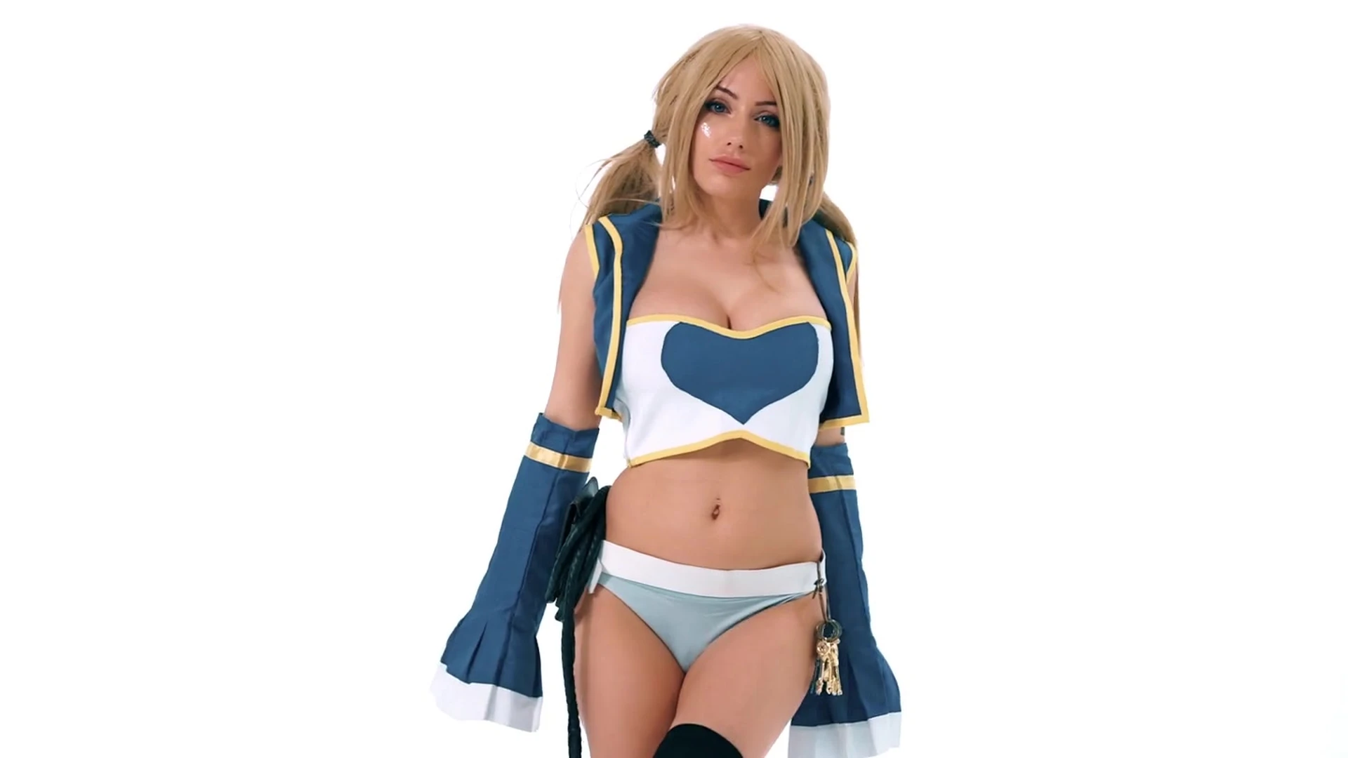 Exposed Wonderful Bouncy boobs Liz Katz  onlyfans revealed video