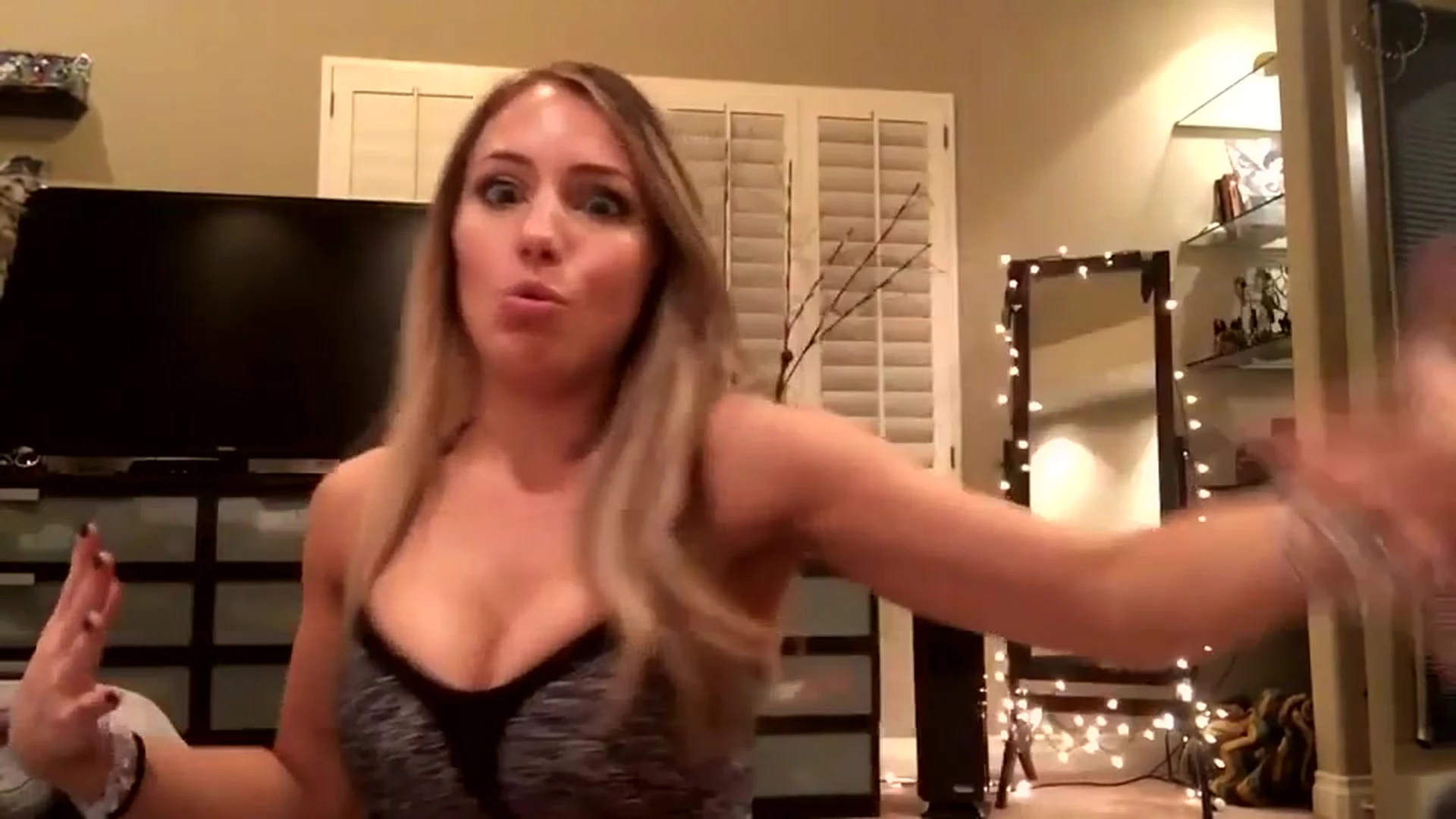 Hot Erotic MILF Liz Katz onlyfans leak give away!!
