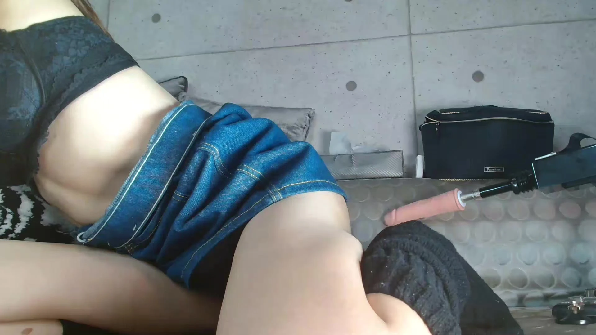Cute Raunchy Asian Nenetan leaks