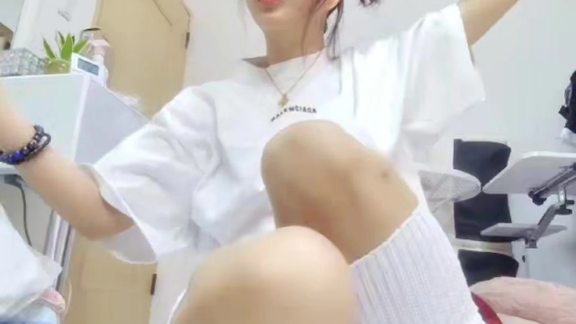 Incredible Real Cutie Nenetan  onlyfans revealed video