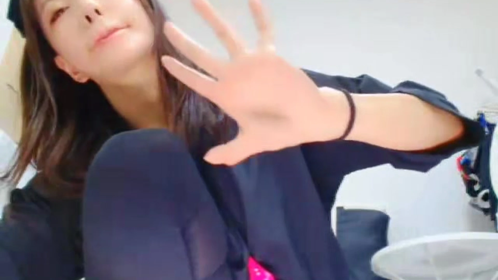 Incredible Lewd Slim Nenetan onlyfans reveal