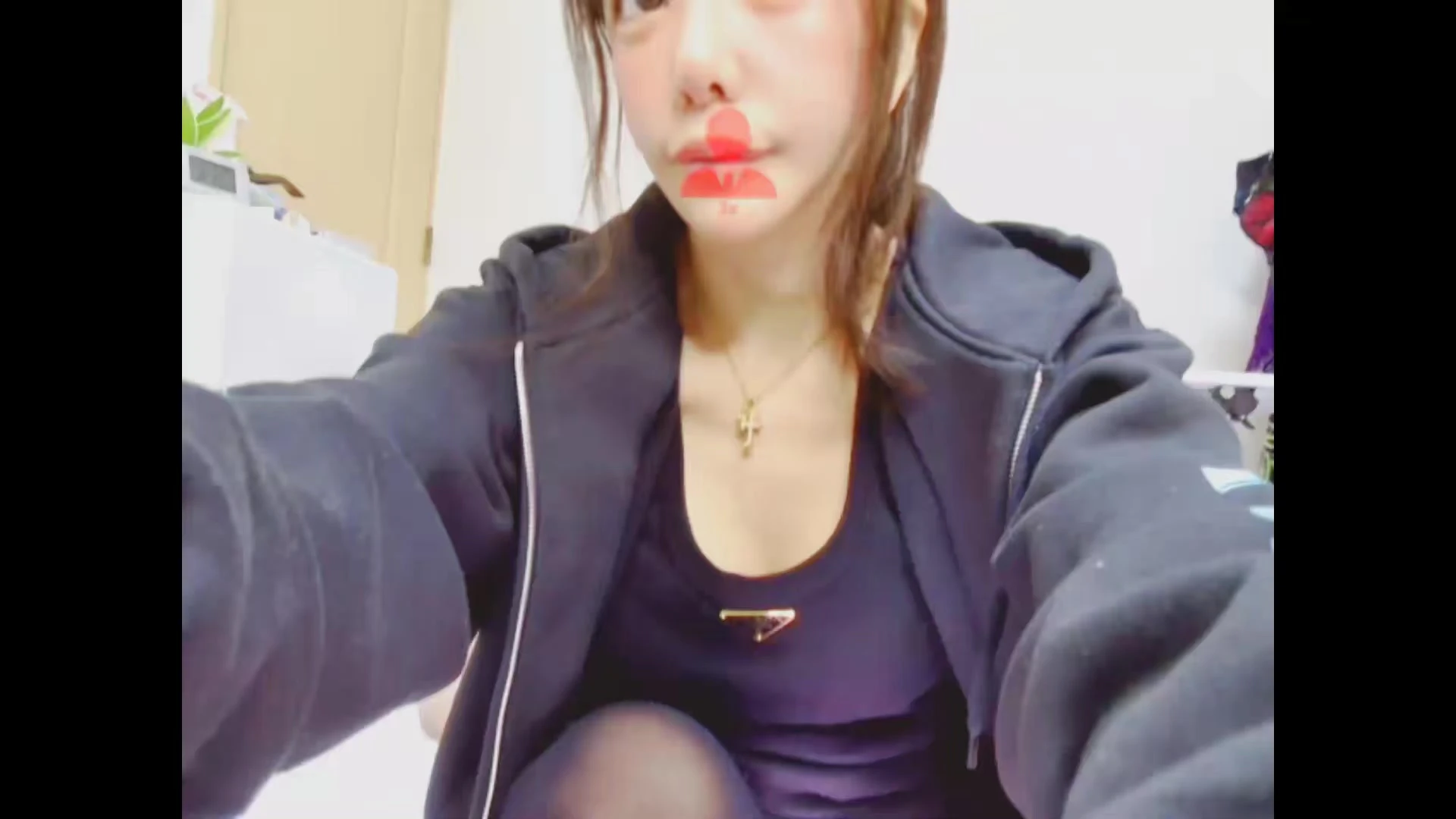 Baddie Big ass Nenetan porn OF Videofull