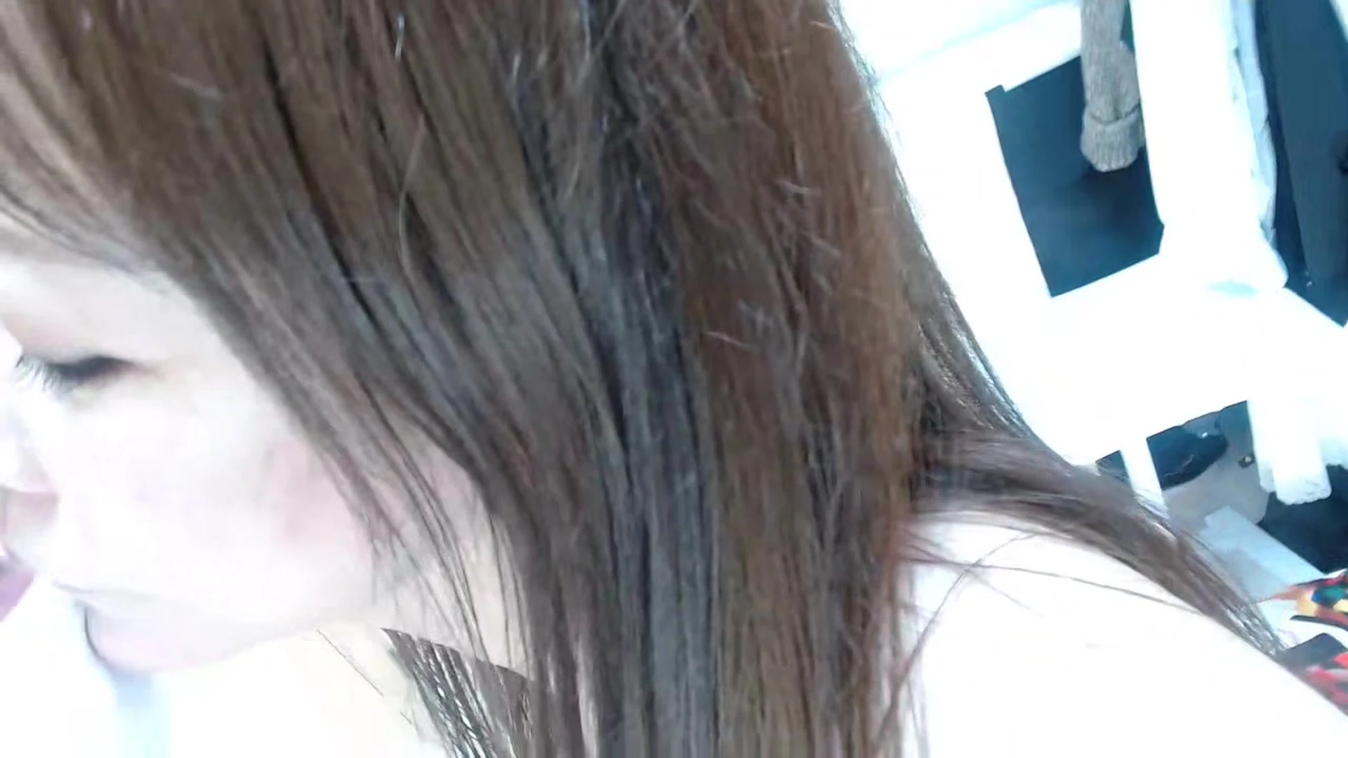 Sexy Alluring Asian Nenetan onlyfans leak
