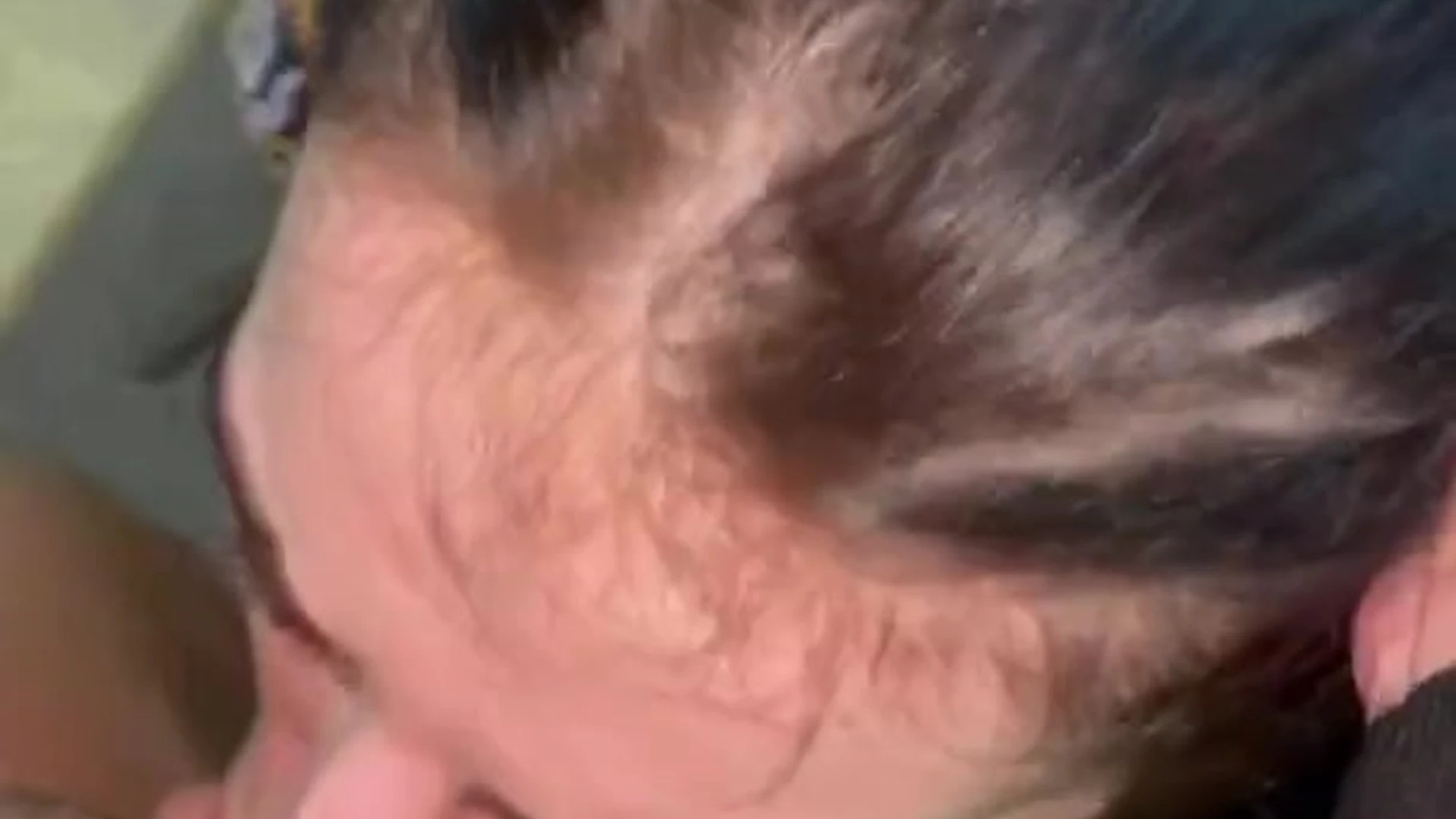 Russian dickhole Masha  give away Video