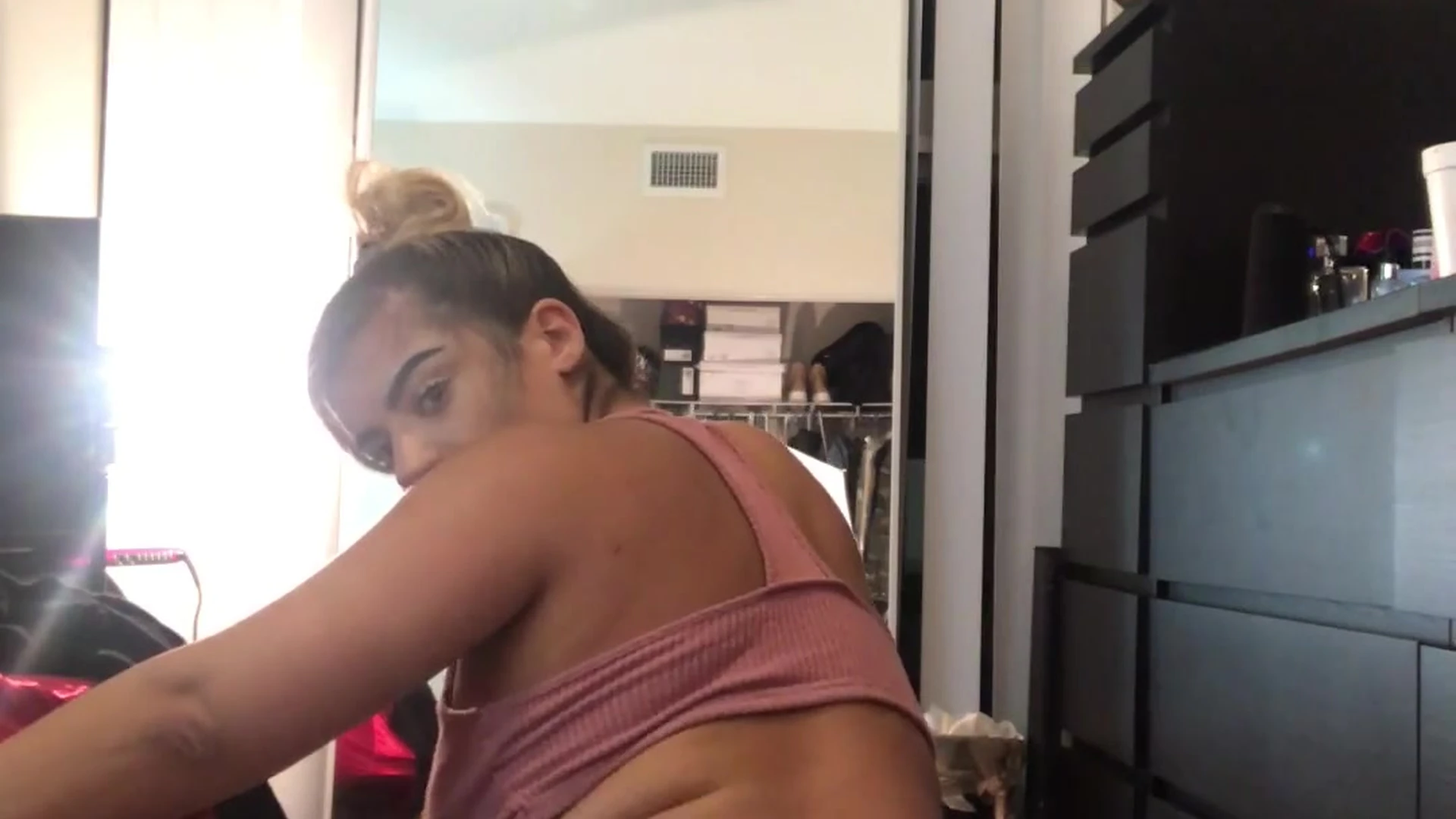 Sexy Curvy Latina Lissa Aires  onlyfans Full Epic