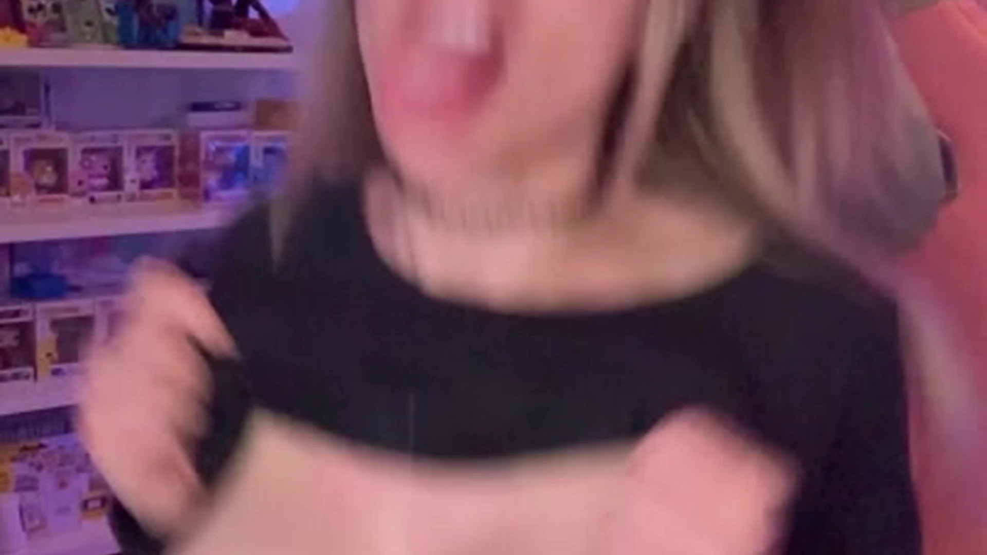 Unreal Petite American Liz Katz porn