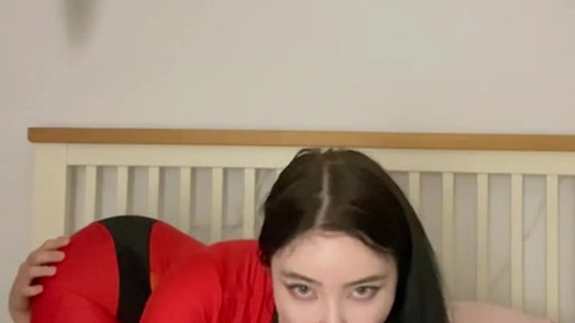Erotic Curvy Okichloeo leak Hot