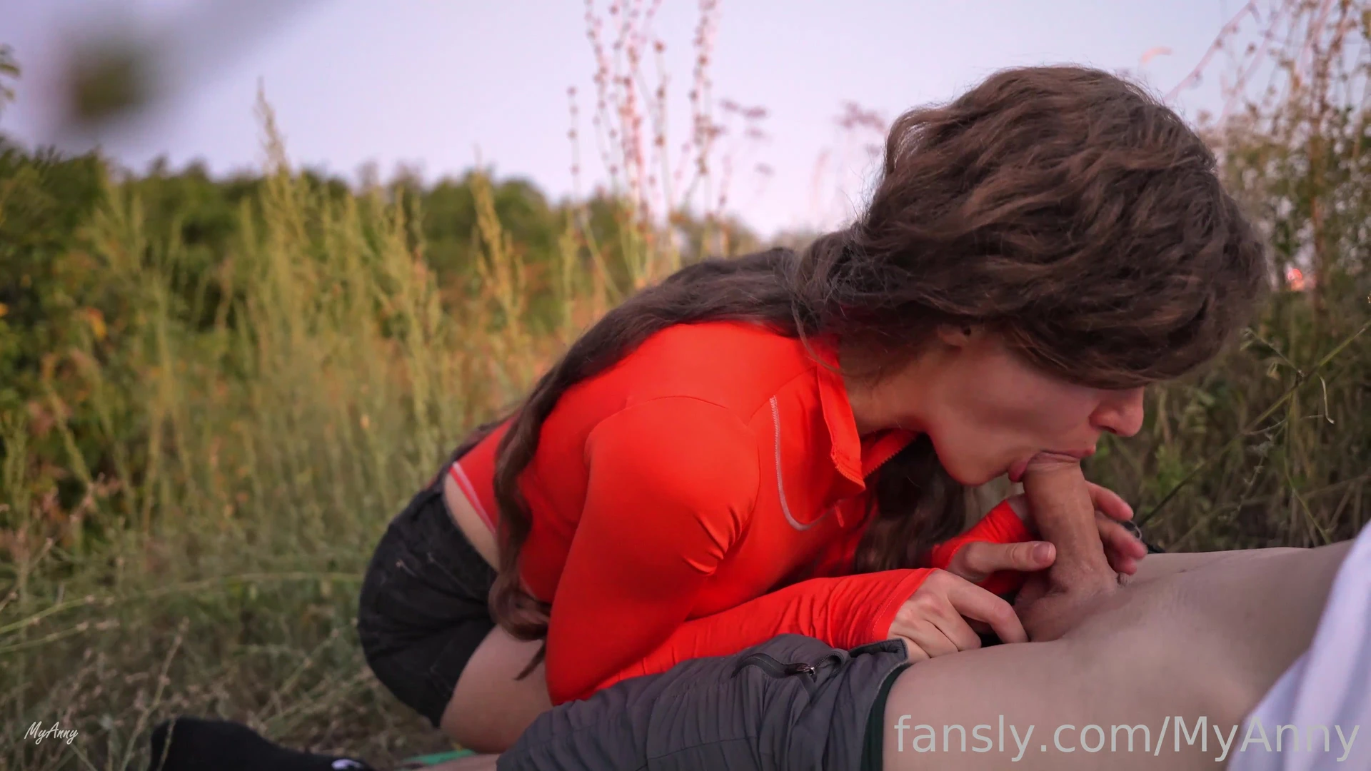Nubile Round ass MyAnny only fans published Video