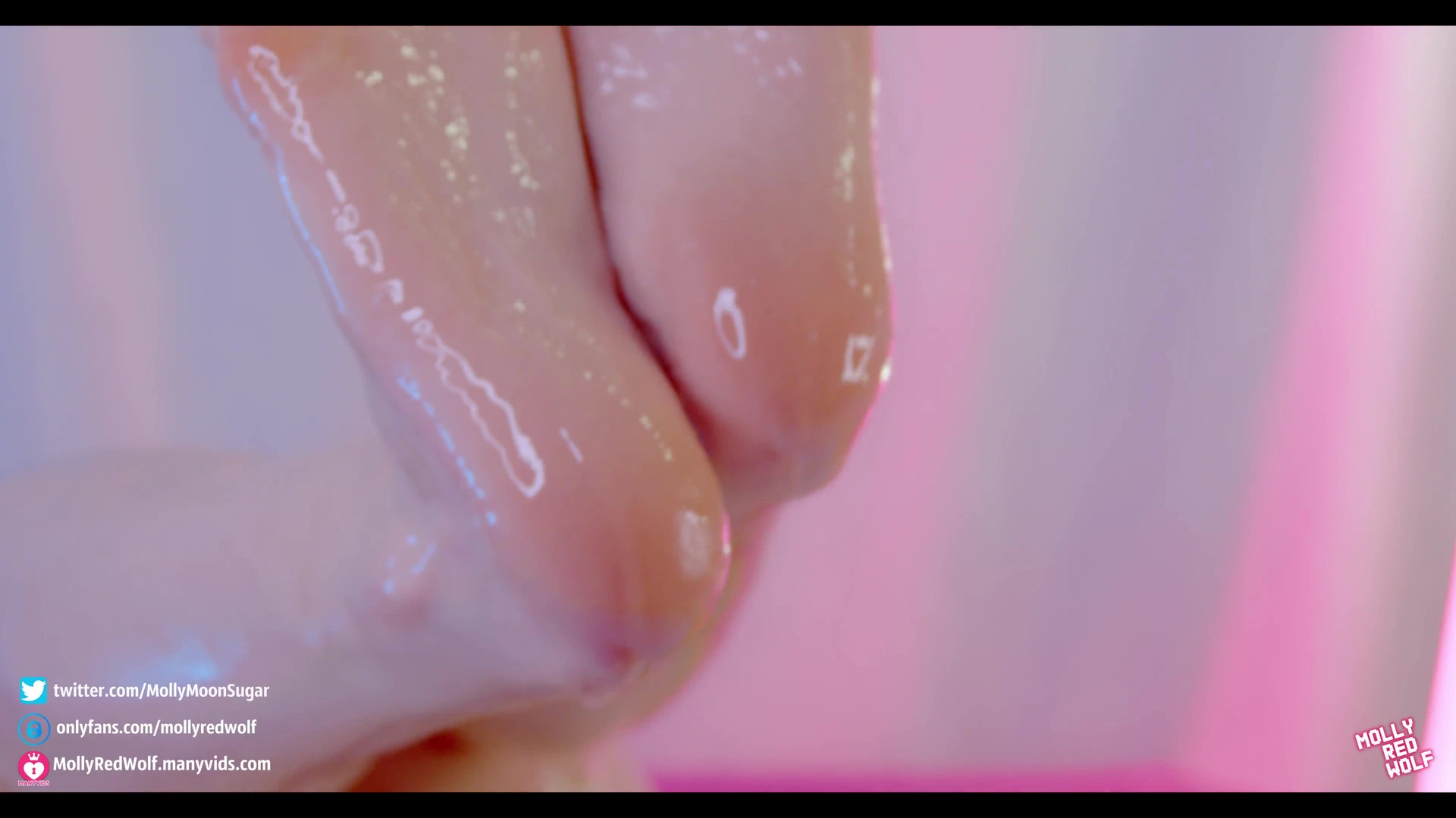 Big Boobies Molly Red Wolf nude Video
