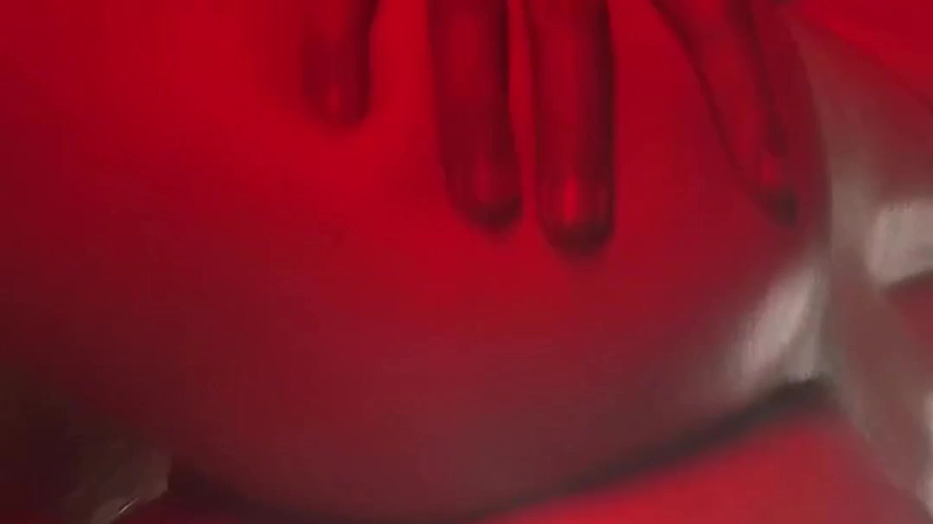 Unreal Wonderful Big Boobies Molly Red Wolf  leaked