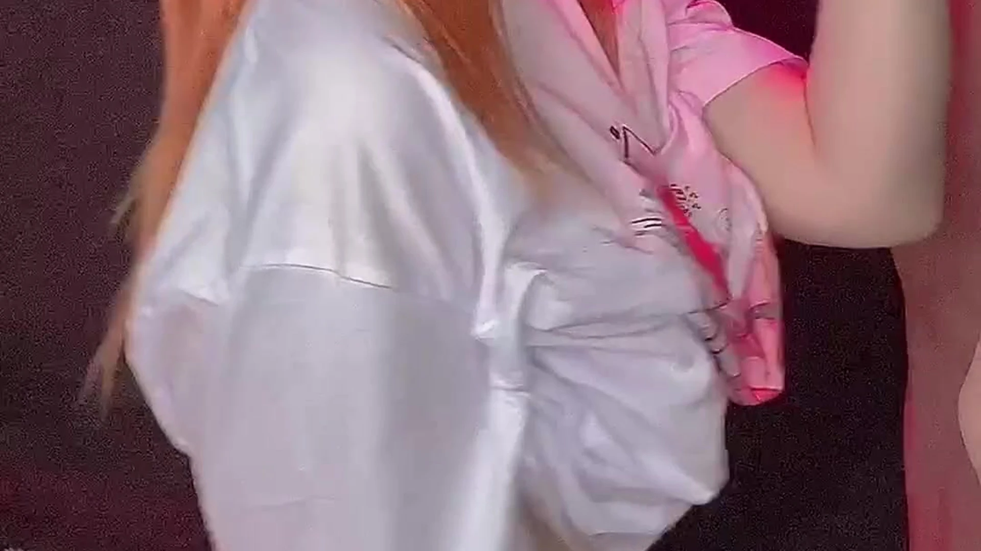 Stunning Big Booty Molly Red Wolf  leaked