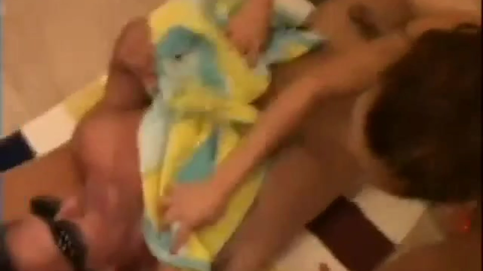 Gorgeous Naughty American Lucy Lee sex video Exposed