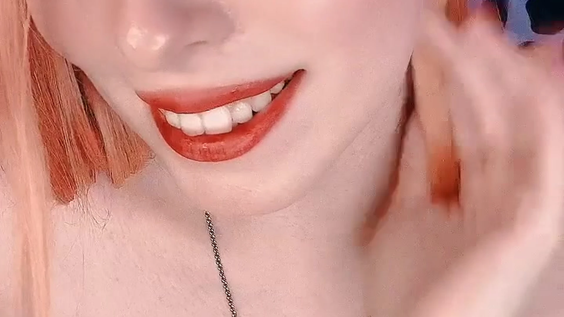 Wonderful Hot Cosplayer Molly Red Wolf  onlyfans revealed Video